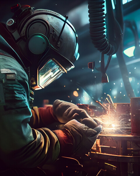 Maintenance industrielle et sécurité sur les sites de production
